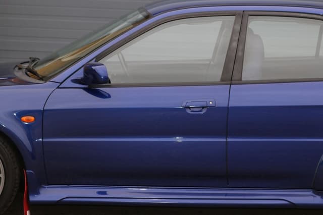 1999 Mitsubishi Lancer Evolution JDM car for sale — photo 6 of 25