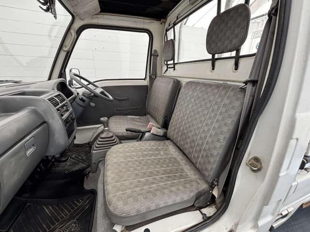 1994 Subaru Sambar JDM car for sale — photo 10 of 25