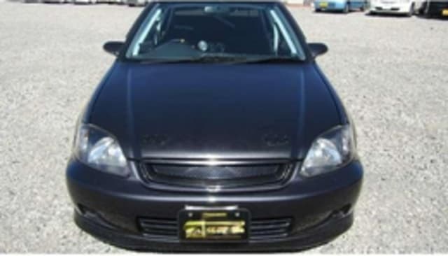 1997 Honda Civic JDM car for sale — photo 12 of 17