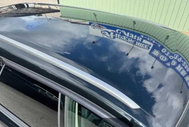 2003 Subaru Legacy JDM car for sale — photo 18 of 25