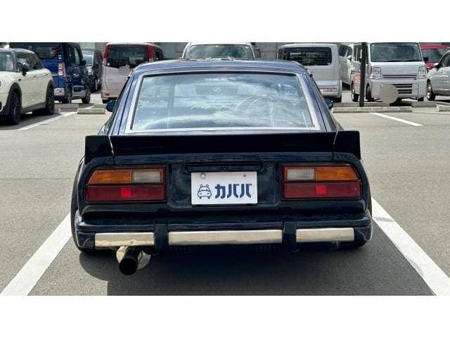 1982 Nissan Fairlady Z JDM car for sale — photo 4 of 20