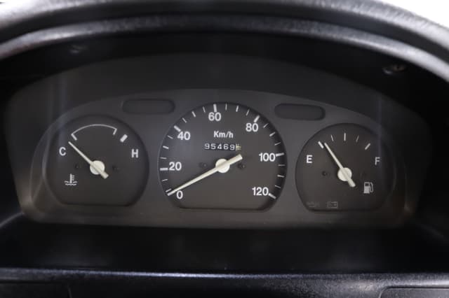 1992 Suzuki Carry JDM car for sale — photo 19 of 25