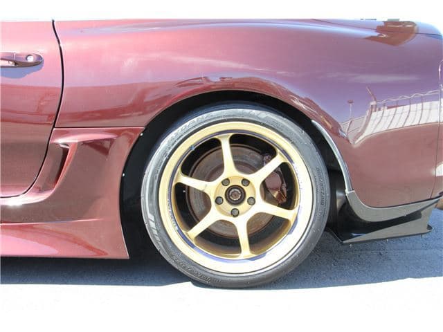 1994 Toyota Supra JDM car for sale — photo 14 of 25