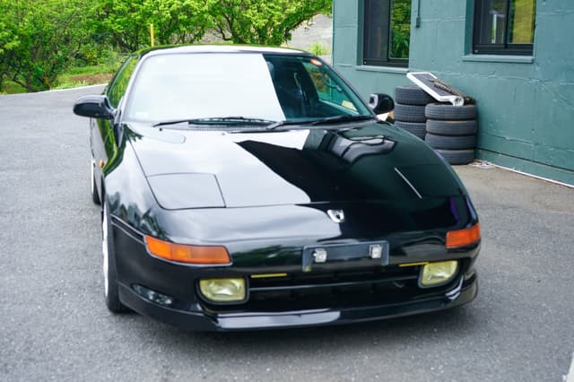 1999 Toyota MR2 JDM car for sale — photo 2 of 20