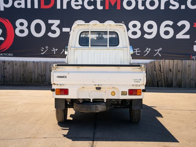 1994 Daihatsu Hijet JDM car for sale — photo 8 of 10