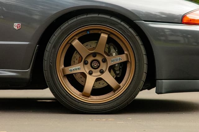 1990 Nissan Skyline JDM car for sale — photo 25 of 25