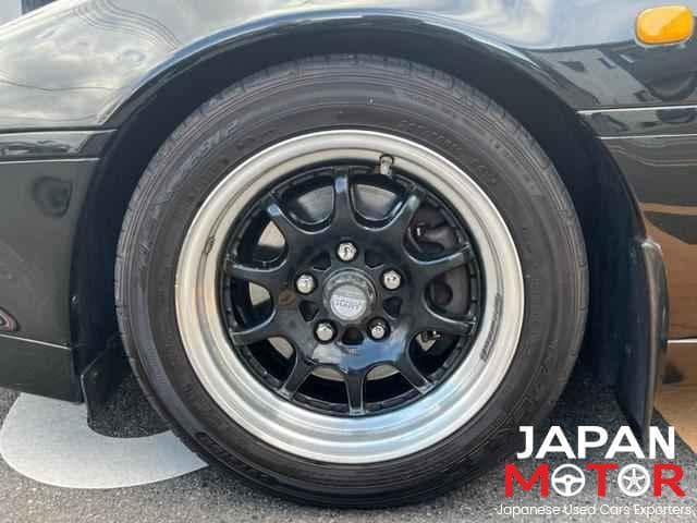 1998 Toyota MR2 JDM car for sale — photo 9 of 10