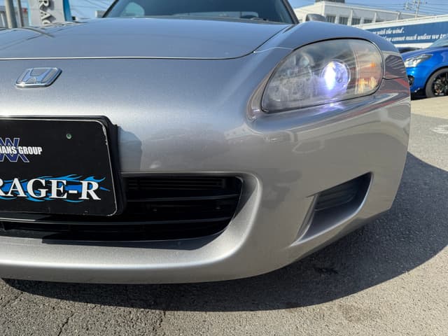 2000 Honda S2000 JDM car for sale — photo 16 of 25