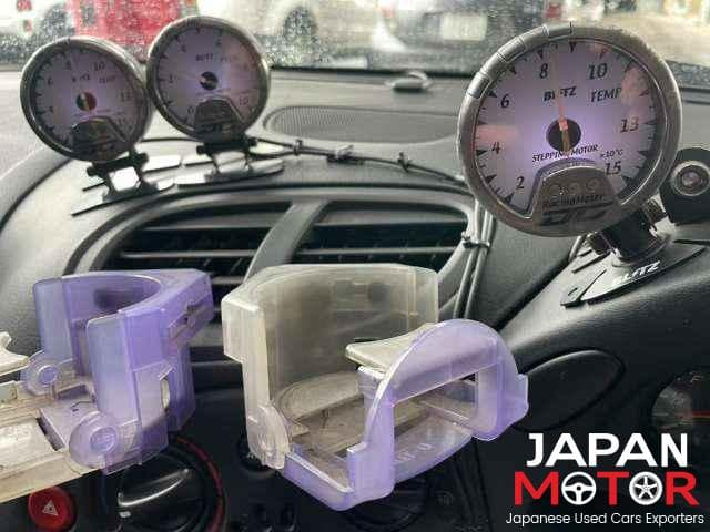 2000 Mazda RX-7 JDM car for sale — photo 16 of 20