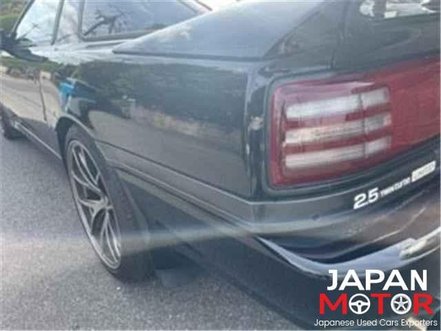 1993 Toyota Supra JDM car for sale — photo 5 of 10