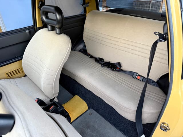 1988 Nissan JDM car for sale — photo 19 of 22