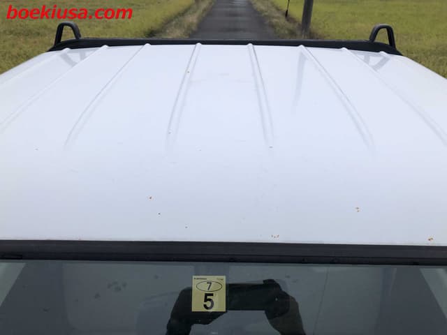 1997 Suzuki Carry JDM car for sale — photo 20 of 22