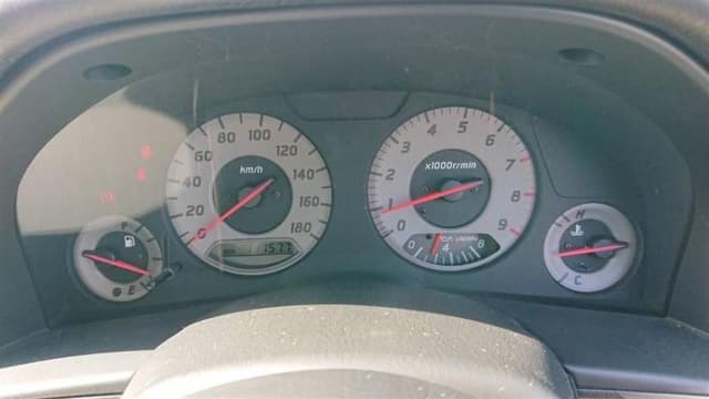 2000 Nissan Skyline JDM car for sale — photo 11 of 20