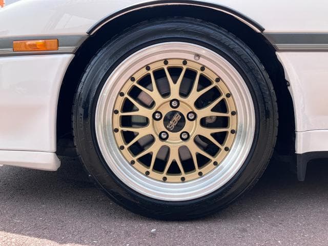 1988 Toyota Supra JDM car for sale — photo 13 of 21