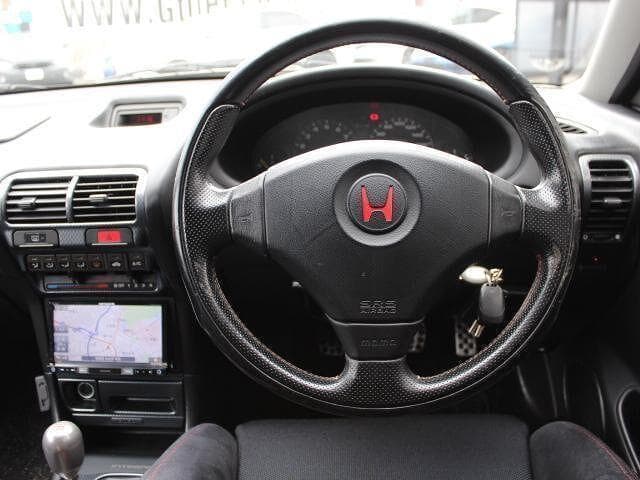 2000 Honda Integra JDM car for sale — photo 8 of 10