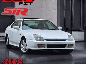 1998 Honda Prelude JDM car for sale