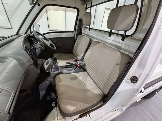 1997 Suzuki Carry JDM car for sale — photo 10 of 25