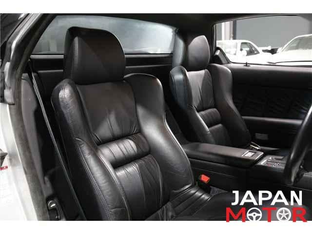 1991 Honda NSX JDM car for sale — photo 12 of 14