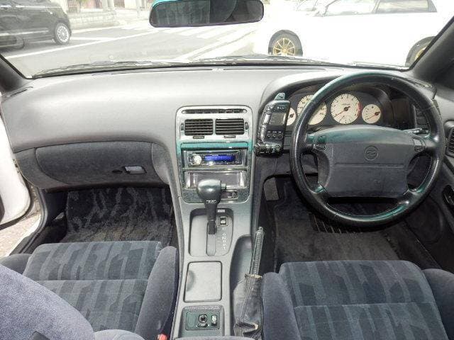 1998 Nissan Fairlady Z JDM car for sale — photo 4 of 20