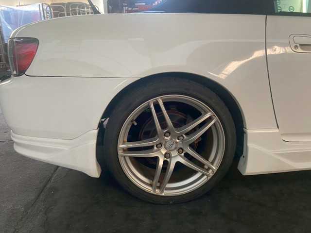 1999 Honda S2000 JDM car for sale — photo 14 of 20
