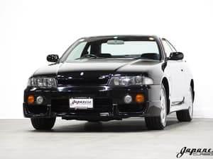 1996 Nissan Skyline JDM car for sale