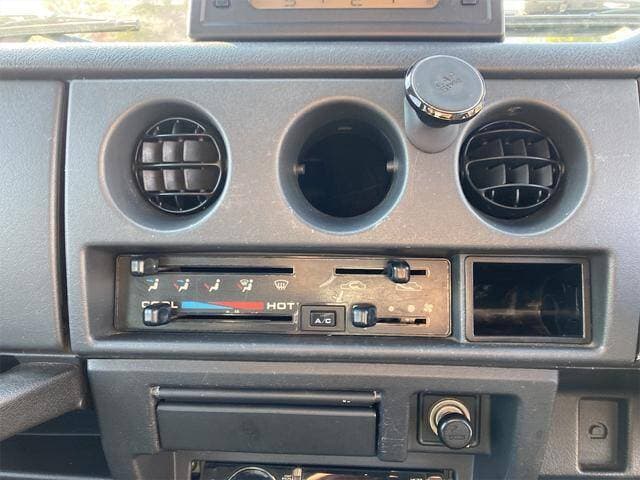 1996 Suzuki Jimny JDM car for sale — photo 6 of 20