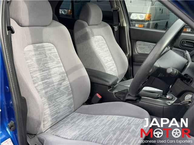 2000 Nissan Skyline JDM car for sale — photo 7 of 14