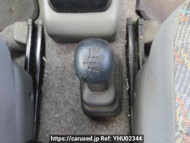 2001 Suzuki Jimny JDM car for sale — photo 25 of 25
