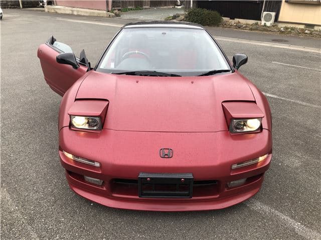 1991 Honda NSX JDM car for sale — photo 9 of 25