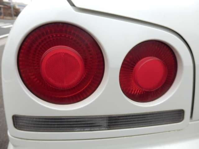 2000 Nissan Skyline JDM car for sale — photo 8 of 25