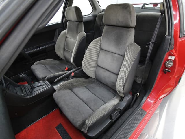 1988 Honda Prelude JDM car for sale — photo 17 of 25