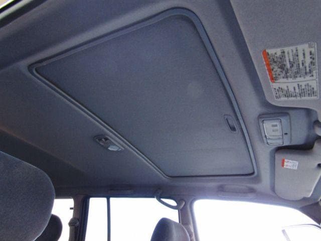 1998 Toyota Land Cruiser Prado JDM car for sale — photo 7 of 19