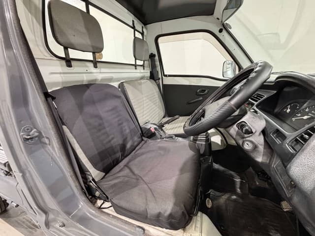 1996 Suzuki Carry JDM car for sale — photo 8 of 25