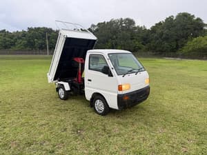 1997 Suzuki Carry JDM car for sale