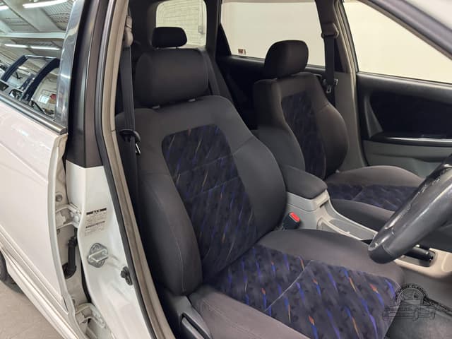 1997 Toyota Caldina JDM car for sale — photo 25 of 25