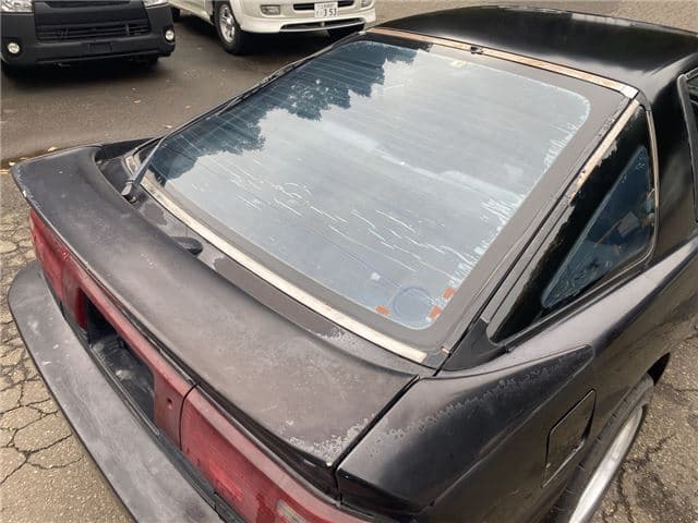 1990 Toyota Supra JDM car for sale — photo 14 of 25