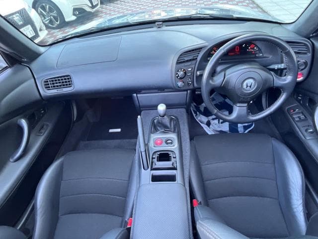 1999 Honda S2000 JDM car for sale — photo 20 of 25