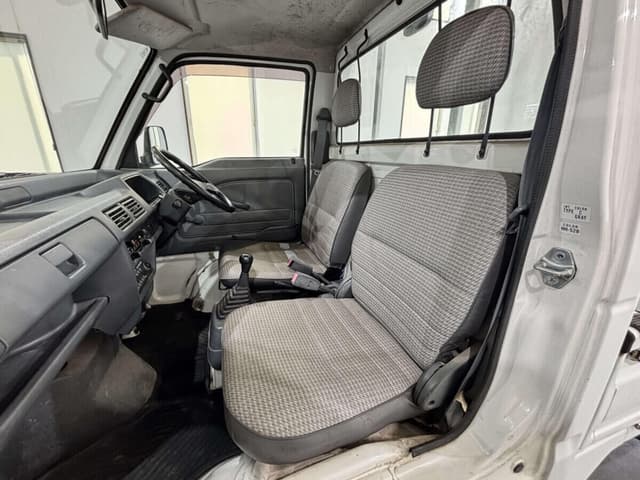 1998 Honda Acty JDM car for sale — photo 10 of 10