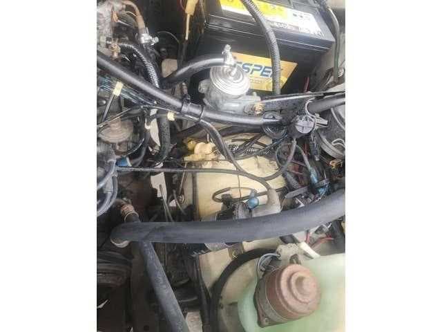 1984 Mitsubishi Pajero JDM car for sale — photo 17 of 20