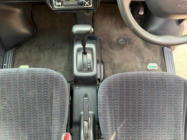 2001 Honda Accord JDM car for sale — photo 24 of 25