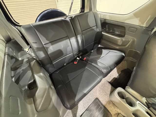 2000 Suzuki Jimny JDM car for sale — photo 10 of 25