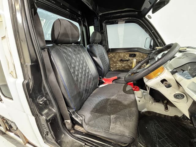 1999 Daihatsu Hijet JDM car for sale — photo 9 of 25