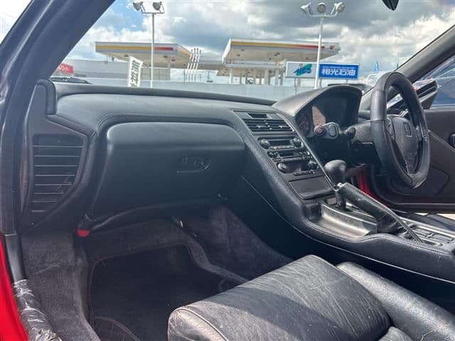1991 Honda NSX JDM car for sale — photo 7 of 23
