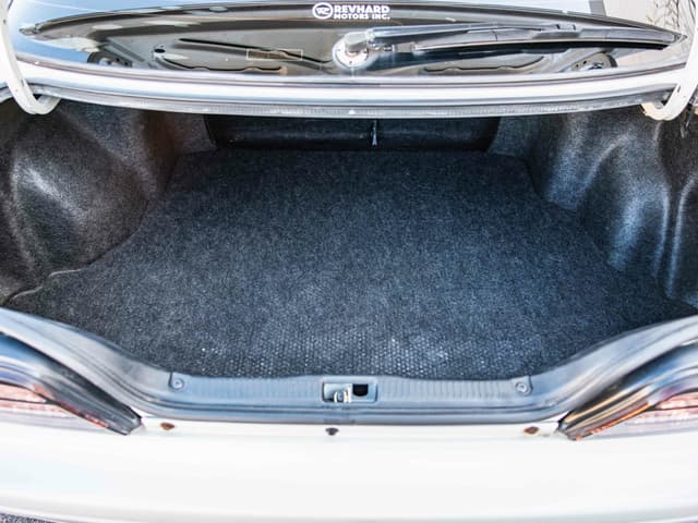 1997 Toyota Corolla JDM car for sale — photo 16 of 22