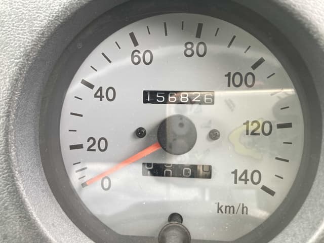 1996 Honda Accord JDM car for sale — photo 7 of 11