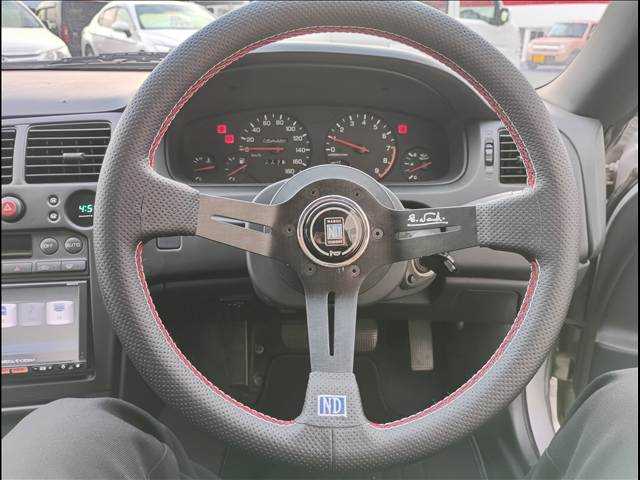 1995 Nissan Skyline JDM car for sale — photo 18 of 25