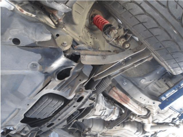 1996 Nissan Silvia JDM car for sale — photo 15 of 24