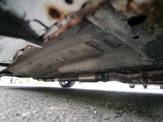 2000 Subaru Forester JDM car for sale — photo 17 of 25