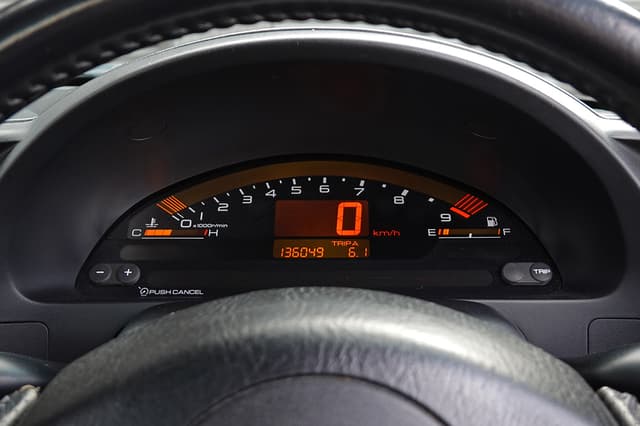 1999 Honda S2000 JDM car for sale — photo 25 of 25