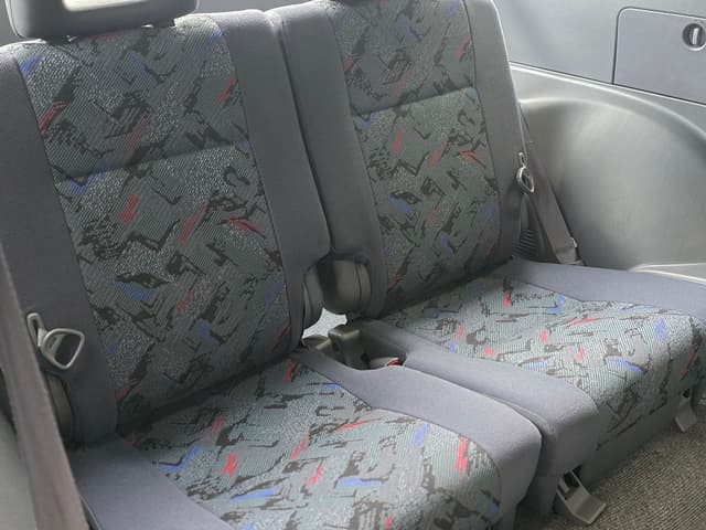 1996 Toyota RAV4 JDM car for sale — photo 18 of 25